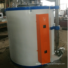 Gas nitriding furnace 35KW-120KW